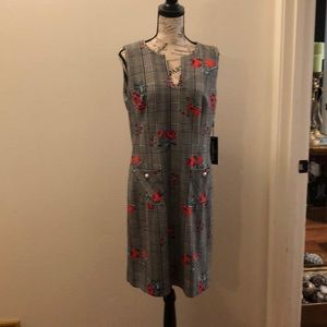 Karl Lagerfeld dress